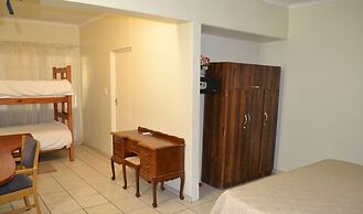 Pretoria North Lodge