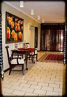 Pretoria North Lodge