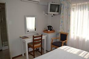 Pretoria North Lodge