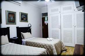 Pretoria North Lodge