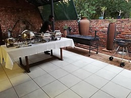 Pretoria North Lodge