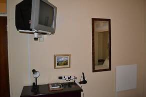 Pretoria North Lodge