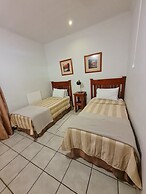 Pretoria North Lodge