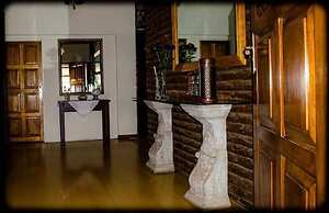 Pretoria North Lodge