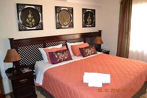 Pretoria North Lodge