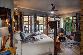 Dungbeetle River Lodge
