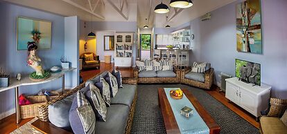 Dungbeetle River Lodge
