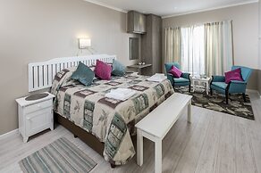 Dungbeetle River Lodge