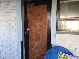 Dungbeetle River Lodge