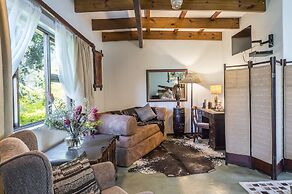 Dungbeetle River Lodge