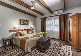 Dungbeetle River Lodge