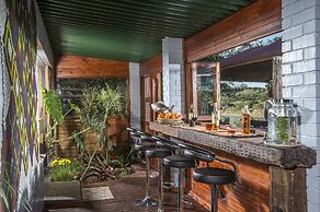 Dungbeetle River Lodge