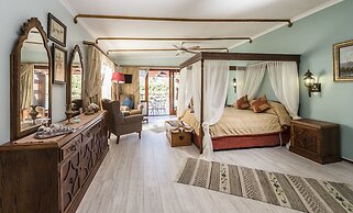 Dungbeetle River Lodge