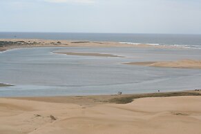 Dungbeetle River Lodge