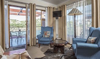 Dungbeetle River Lodge