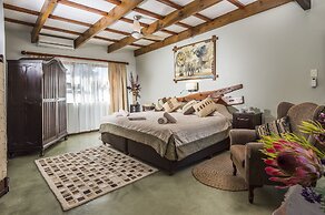 Dungbeetle River Lodge