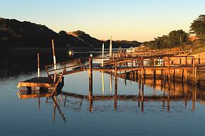 Dungbeetle River Lodge