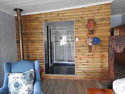 Dungbeetle River Lodge