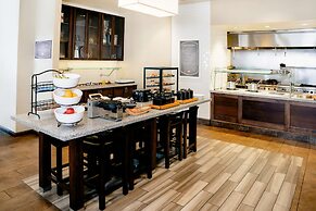 Hilton Garden Inn Indiana at IUP