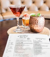 Hilton Garden Inn Indiana at IUP