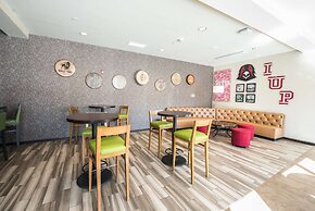 Hilton Garden Inn Indiana at IUP