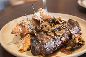 Hilton Garden Inn Indiana at IUP