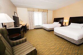 Hilton Garden Inn Indiana at IUP