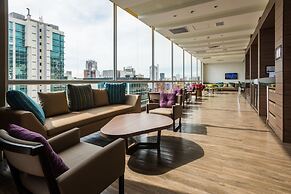 Hampton by Hilton Bucaramanga