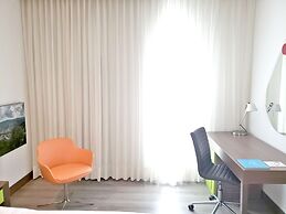 Hampton by Hilton Bucaramanga