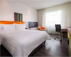 Hampton by Hilton Bucaramanga