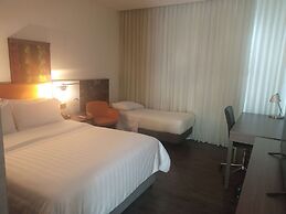 Hampton by Hilton Bucaramanga