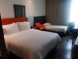 Hampton by Hilton Bucaramanga