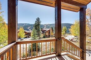 Keystone Private Homes by Keystone Resort