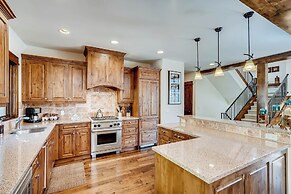 Keystone Private Homes by Keystone Resort