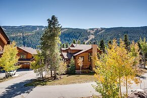 Keystone Private Homes by Keystone Resort