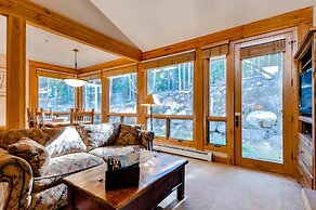 Keystone Private Homes by Keystone Resort