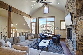 Keystone Private Homes by Keystone Resort