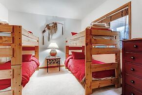 Keystone Private Homes by Keystone Resort