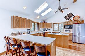 Keystone Private Homes by Keystone Resort