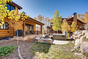 Keystone Private Homes by Keystone Resort