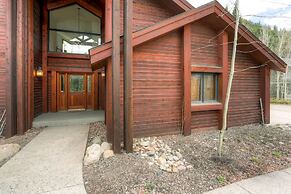Keystone Private Homes by Keystone Resort