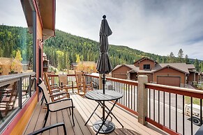 Keystone Private Homes by Keystone Resort
