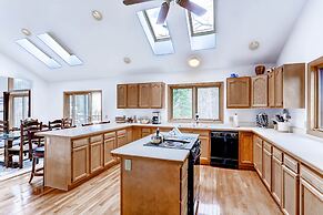 Keystone Private Homes by Keystone Resort