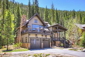 Keystone Private Homes by Keystone Resort