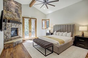 Keystone Private Homes by Keystone Resort