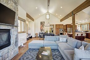 Keystone Private Homes by Keystone Resort