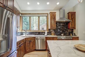 Keystone Private Homes by Keystone Resort