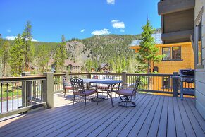 Keystone Private Homes by Keystone Resort