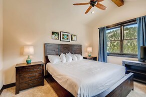 Keystone Private Homes by Keystone Resort