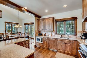 Keystone Private Homes by Keystone Resort